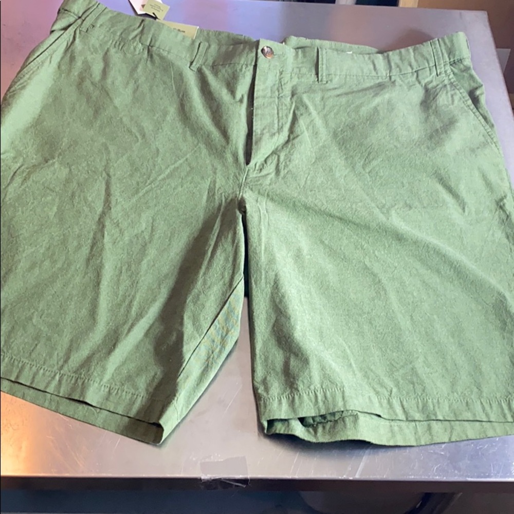Good fellow Big & Tall Shorts Size 50 NEW p1